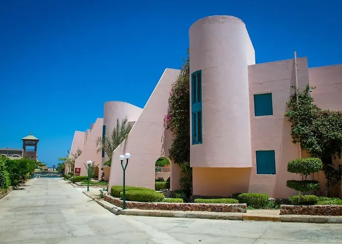 New Eagles Downtown Zahabia & Aqua Park 3*