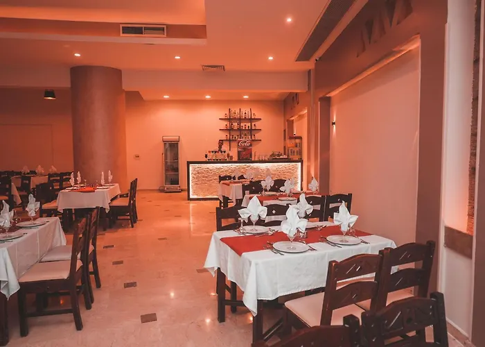 New Eagles Downtown Zahabia & Aqua Park 3*