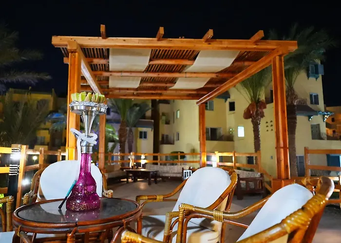 New Eagles Downtown Zahabia & Aqua Park 3*