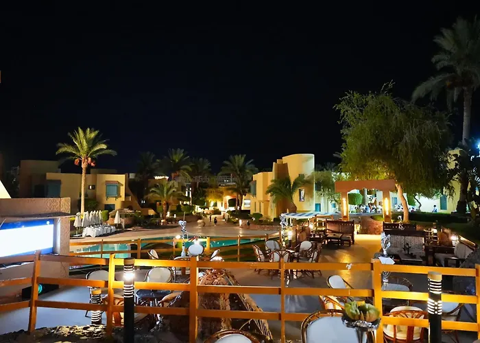 New Eagles Downtown Zahabia & Aqua Park Gurdaka