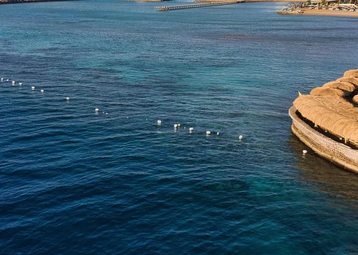 New Eagles Downtown Zahabia & Aqua Park 3*